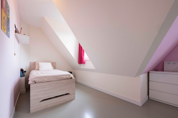 Medium property photo - Amalialaantje 10, 4744 BW Bosschenhoofd